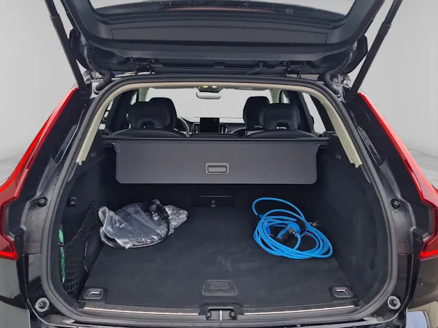 Volvo XC60 2.0 T8 TE Plus Dark eAWD