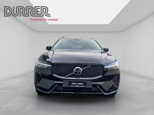 Volvo XC60 2.0 T8 TE Plus Dark eAWD