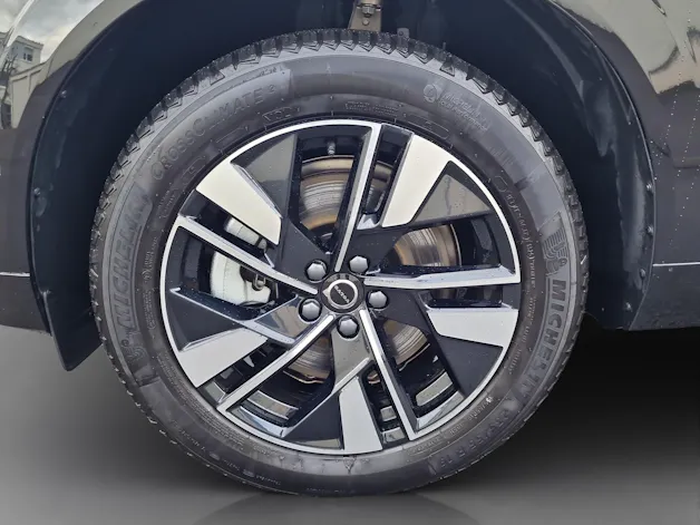 Volvo XC60 2.0 T8 TE Plus Dark eAWD