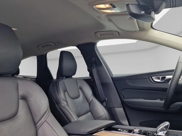 Volvo XC60 2.0 T8 TE Plus Dark eAWD