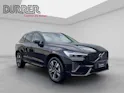 Volvo XC60 2.0 T8 TE Plus Dark eAWD