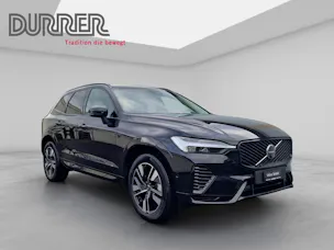 Volvo XC60 2.0 T8 TE Plus Dark eAWD