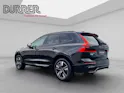 Volvo XC60 2.0 T8 TE Plus Dark eAWD