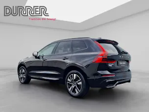 Volvo XC60 2.0 T8 TE Plus Dark eAWD