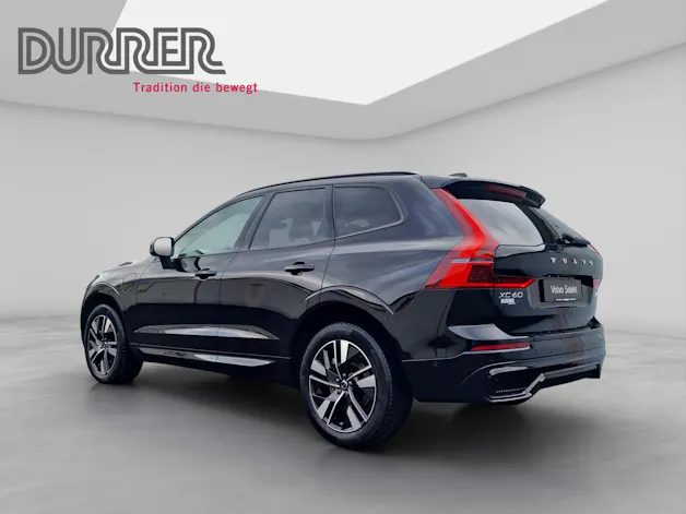 Volvo XC60 2.0 T8 TE Plus Dark eAWD