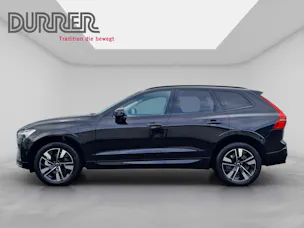 Volvo XC60 2.0 T8 TE Plus Dark eAWD