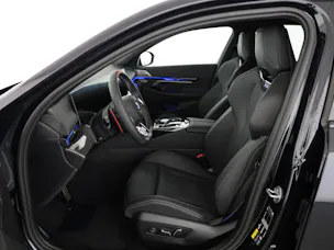 BMW M5 xDrive Touring