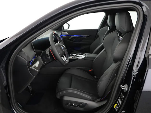 BMW M5 xDrive Touring
