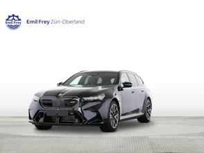 image du véhicule BMW M5 xDrive Touring