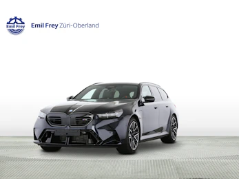 Fahrzeugbild BMW M5 xDrive Touring