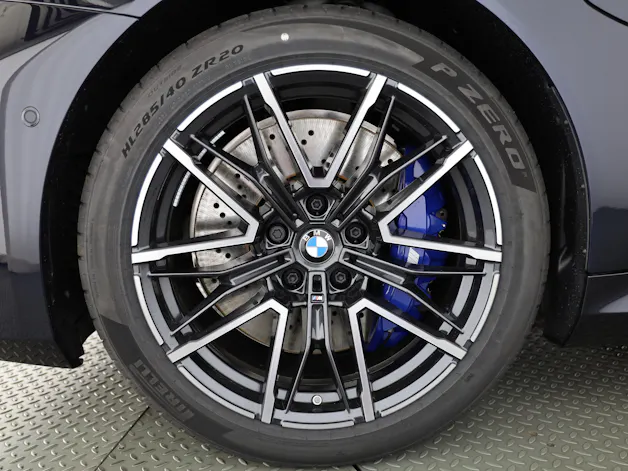 BMW M5 xDrive Touring