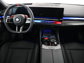 image du véhicule BMW M5 xDrive Touring