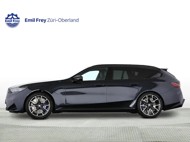 BMW M5 xDrive Touring
