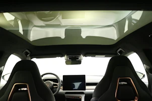 Fahrzeugbild ZEEKR 001 Privilege Sport Edition AWD