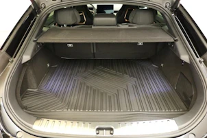 Fahrzeugbild ZEEKR 001 Privilege Sport Edition AWD