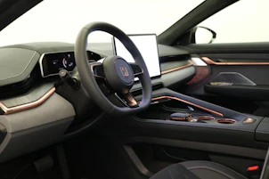 Fahrzeugbild ZEEKR 001 Privilege Sport Edition AWD