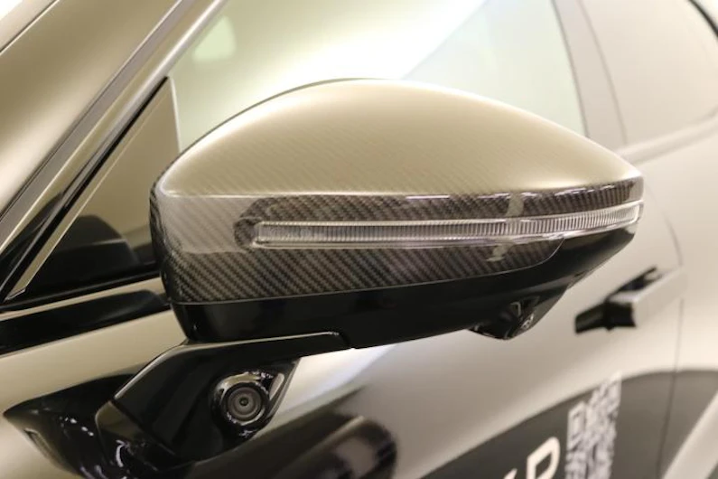 Fahrzeugbild ZEEKR 001