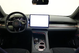 Fahrzeugbild ZEEKR 001 Privilege Sport Edition AWD