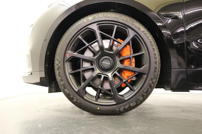 Fahrzeugbild ZEEKR 001