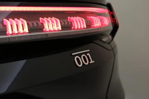 Fahrzeugbild ZEEKR 001 Privilege Sport Edition AWD