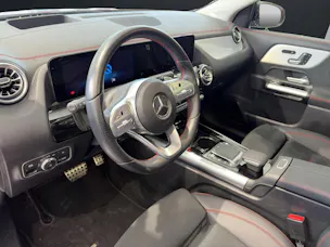 Mercedes-Benz EQA 350 Swiss Star AMG Line 4matic