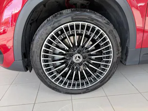 Mercedes-Benz EQA 350 Swiss Star AMG Line 4matic
