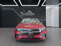 Mercedes-Benz EQA 350 Swiss Star AMG Line 4matic