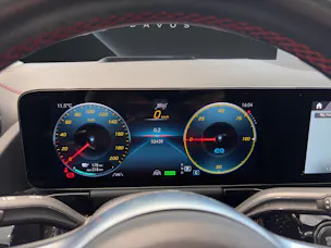Mercedes-Benz EQA 350 Swiss Star AMG Line 4matic