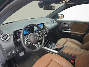 Fahrzeugbild MERCEDES-BENZ GLA 250 e Progressive Line