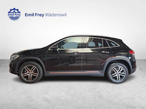 Fahrzeugbild MERCEDES-BENZ GLA 250 e Progressive Line