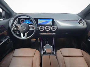 Fahrzeugbild MERCEDES-BENZ GLA 250 e Progressive Line