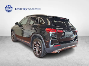 Fahrzeugbild MERCEDES-BENZ GLA 250 e Progressive Line