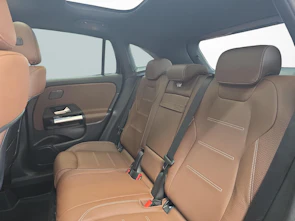Fahrzeugbild MERCEDES-BENZ GLA 250 e Progressive Line