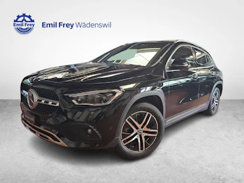 Fahrzeugbild MERCEDES-BENZ GLA 250 e Progressive Line
