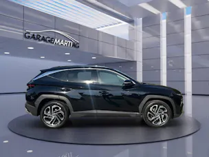 Hyundai TUCSON 1.6 T-GDi Hybrid Vertex Swiss Edition 4WD
