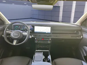 Hyundai TUCSON 1.6 T-GDi Hybrid Vertex Swiss Edition 4WD