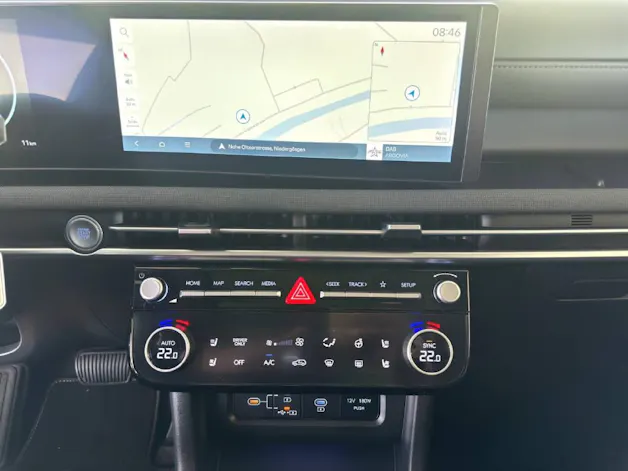 Hyundai TUCSON 1.6 T-GDi Hybrid Vertex Swiss Edition 4WD