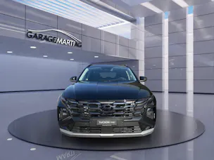 Hyundai TUCSON 1.6 T-GDi Hybrid Vertex Swiss Edition 4WD