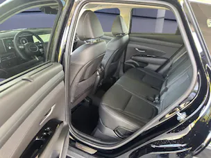 Hyundai TUCSON 1.6 T-GDi Hybrid Vertex Swiss Edition 4WD