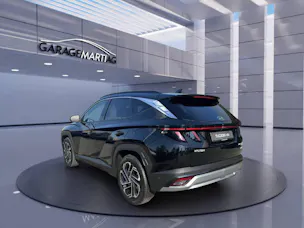 Hyundai TUCSON 1.6 T-GDi Hybrid Vertex Swiss Edition 4WD
