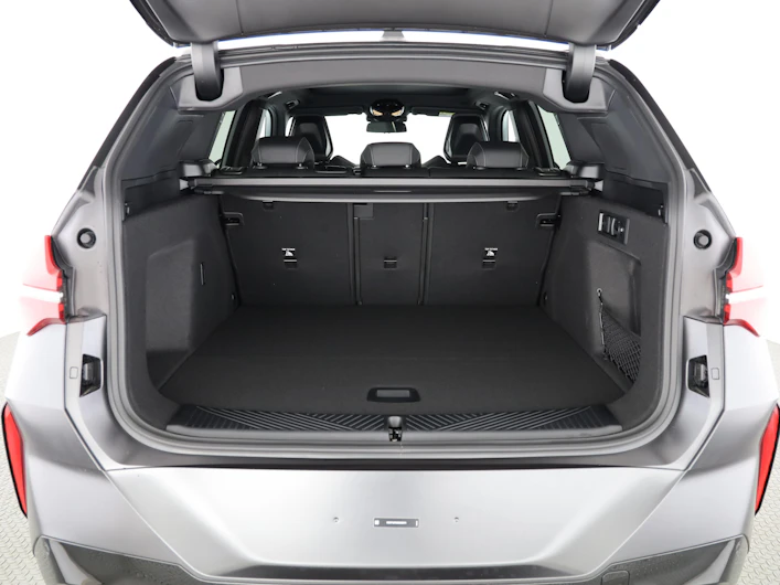 Fahrzeugbild BMW X3