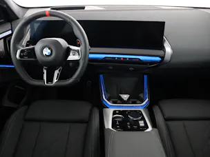 BMW X3 M50i