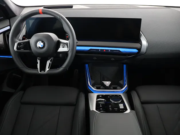 BMW X3 M50i