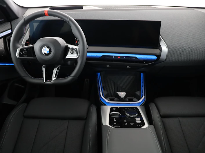 Fahrzeugbild BMW X3