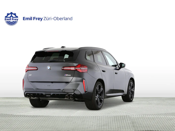 Fahrzeugbild BMW X3