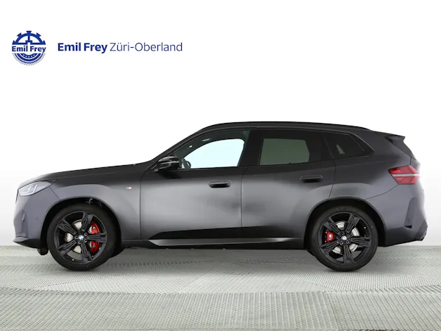 BMW X3 M50i