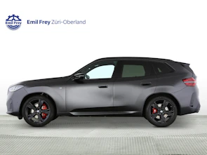 Fahrzeugbild BMW X3 M50i