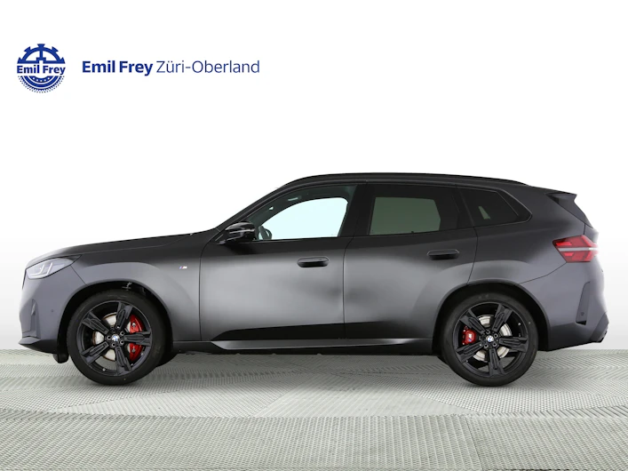 Fahrzeugbild BMW X3