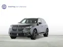 BMW X3 M50i