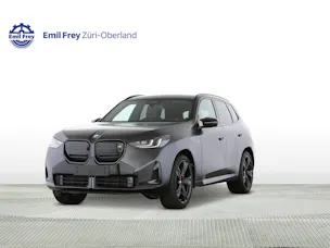 BMW X3 M50i